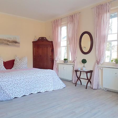 Ferienwohnungen Im Haus Boree 프레로 외부 사진
