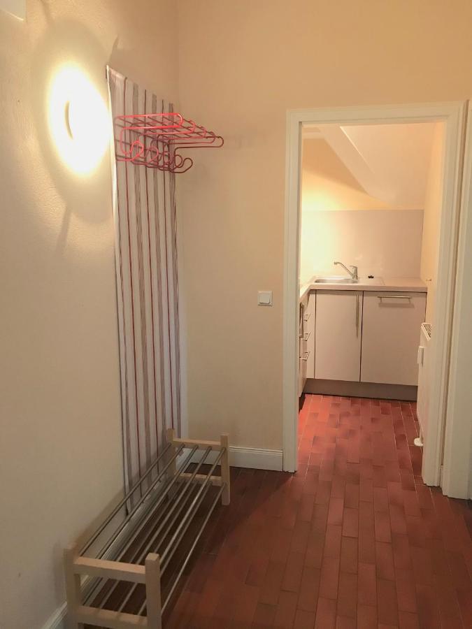 Ferienwohnungen Im Haus Boree 프레로 외부 사진