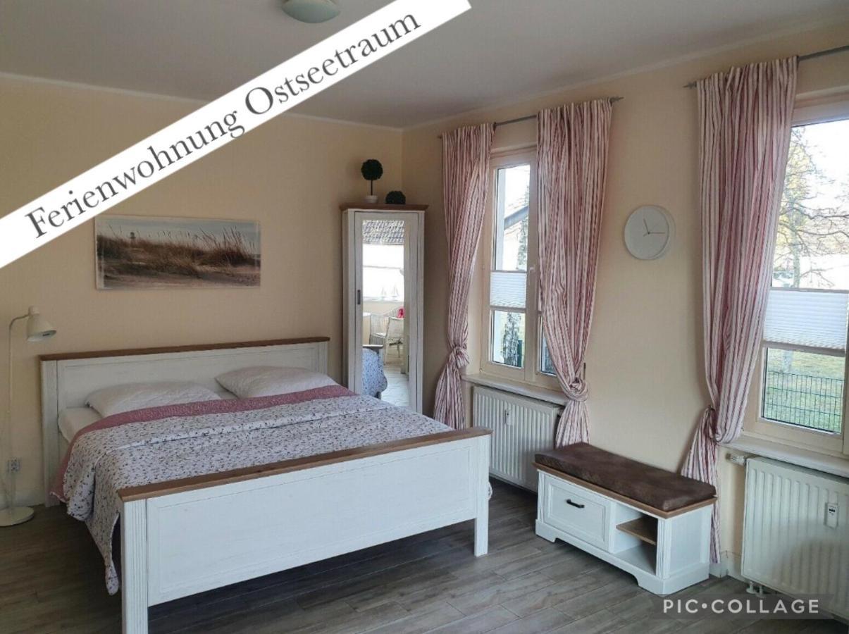 Ferienwohnungen Im Haus Boree 프레로 외부 사진